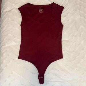 Reoira Smooth Bodysuit